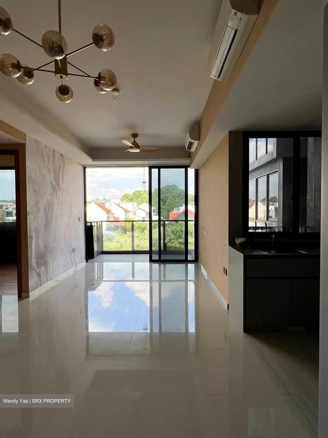 Kandis Residence (D27), Condominium #538030961